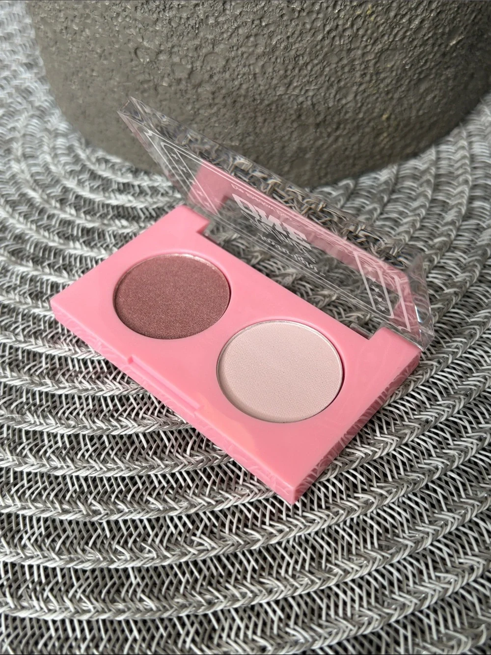 ❤️ $2 NWT Ulta Joybright Eyeshadow Duo Amethyst & Candied